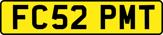 FC52PMT