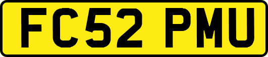 FC52PMU