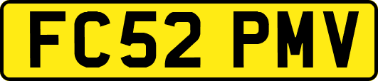 FC52PMV