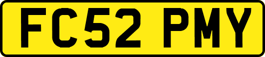 FC52PMY