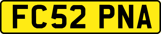 FC52PNA