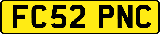 FC52PNC