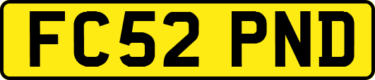 FC52PND