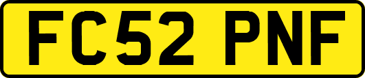 FC52PNF