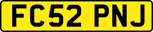 FC52PNJ