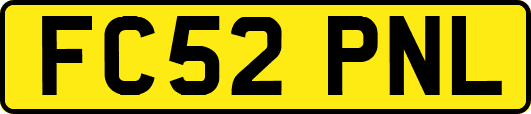 FC52PNL