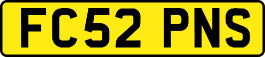 FC52PNS