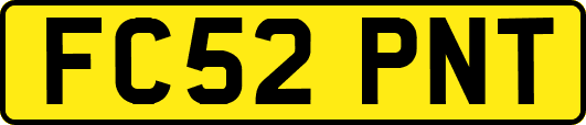 FC52PNT