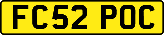 FC52POC