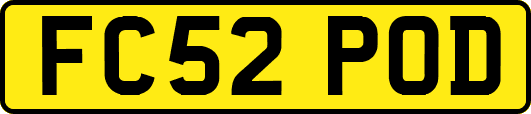 FC52POD