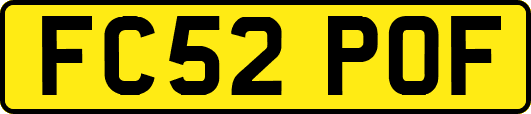 FC52POF