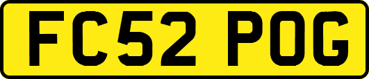 FC52POG