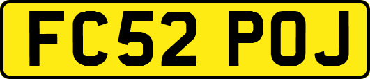 FC52POJ