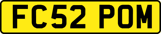 FC52POM