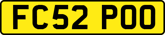 FC52POO