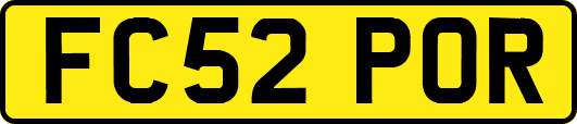 FC52POR