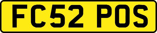 FC52POS