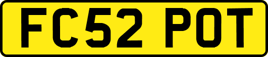 FC52POT