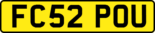 FC52POU