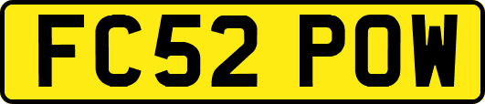 FC52POW