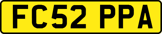 FC52PPA