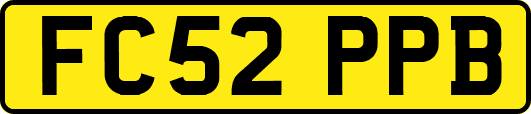 FC52PPB