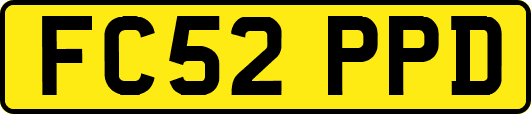 FC52PPD