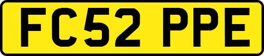 FC52PPE