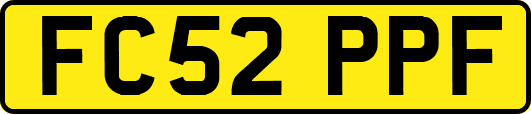 FC52PPF