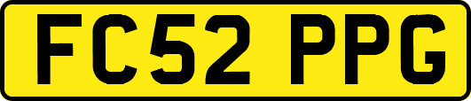 FC52PPG