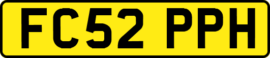 FC52PPH
