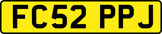 FC52PPJ