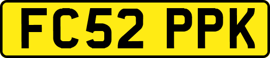 FC52PPK