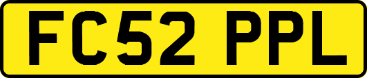 FC52PPL