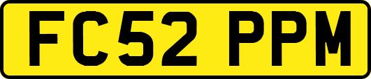 FC52PPM