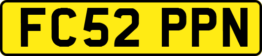 FC52PPN