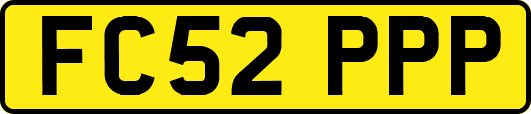 FC52PPP