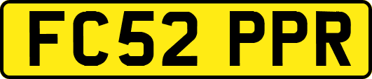FC52PPR