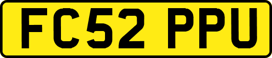 FC52PPU