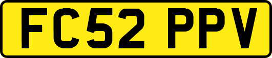 FC52PPV