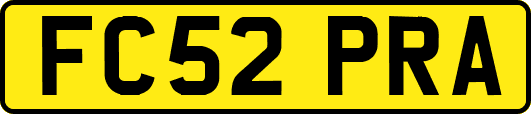 FC52PRA