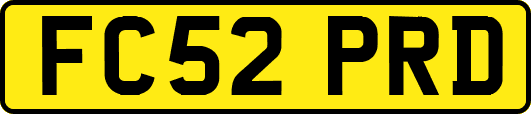 FC52PRD