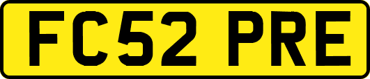 FC52PRE