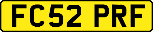 FC52PRF