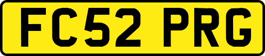 FC52PRG