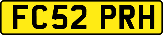 FC52PRH
