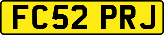 FC52PRJ