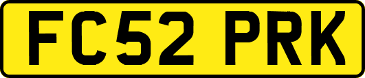 FC52PRK