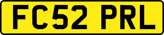 FC52PRL