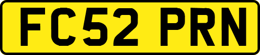 FC52PRN